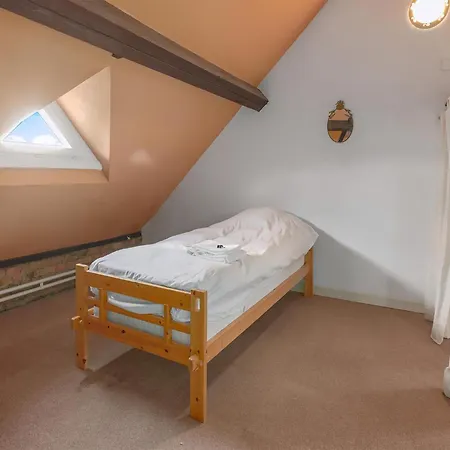 La Bardane P Villa Koksijde