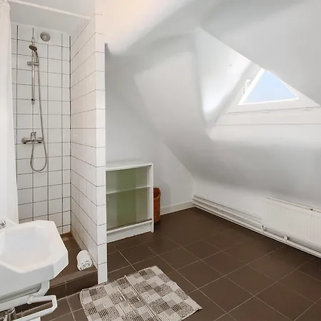 La Bardane P Villa