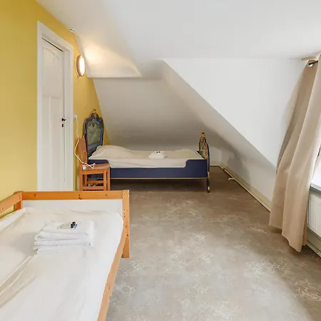La Bardane P * Koksijde