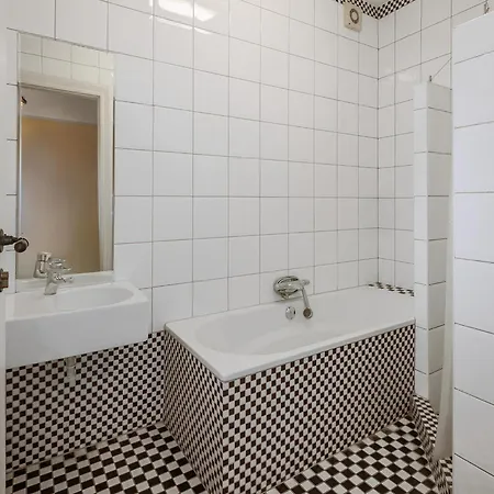 Villa La Bardane P Koksijde