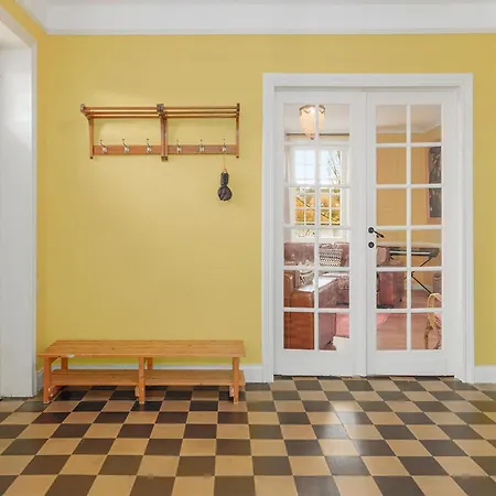 La Bardane P Villa Koksijde