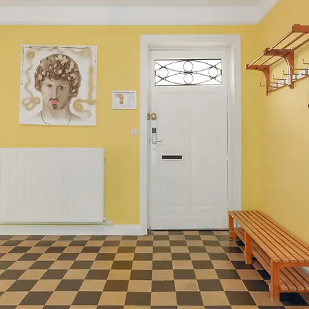 Villa La Bardane P Koksijde